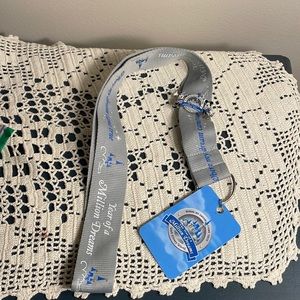 Disney “Year of a Million Dreams”  lanyard comes with one pin